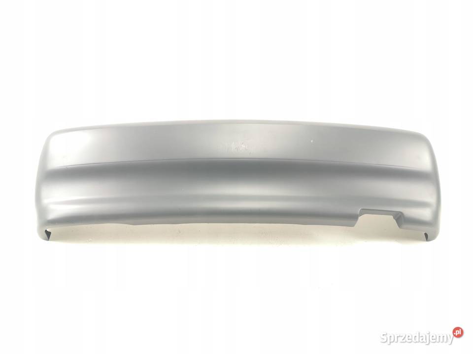 ZDERZAK TYŁ VW POLO III 19942001 NOWY RHIAG osobowe