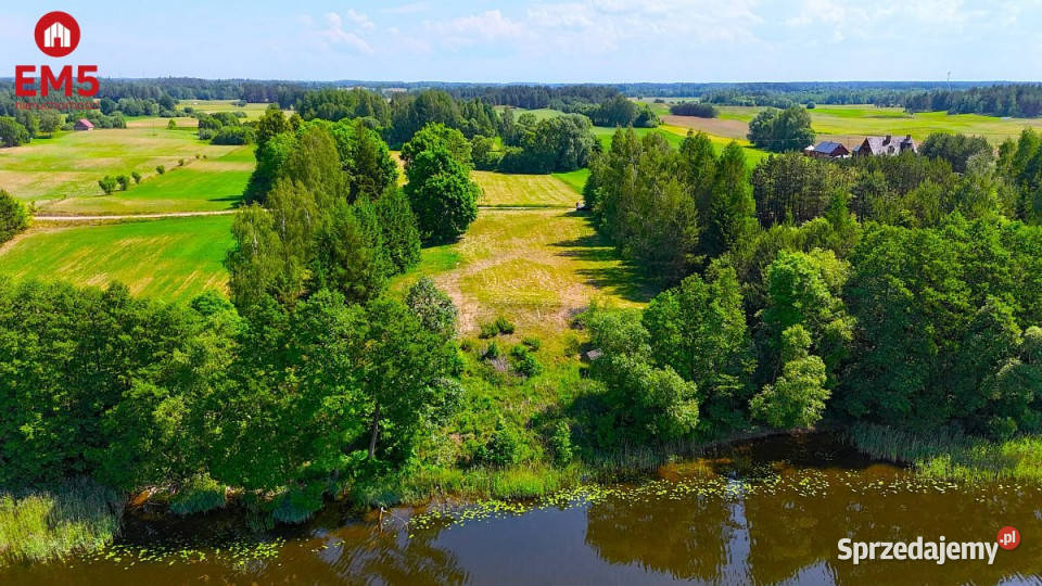 Do sprzedaży grunt Boksze Stare 50401m2