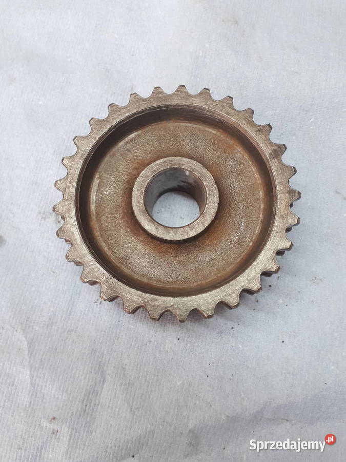 Zębatka wału jawa 350 podkarpackie Rzeszów