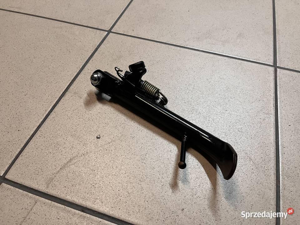 Stopka boczna kosa Hyosung GA 125 Cruise małopolskie Brzeszcze