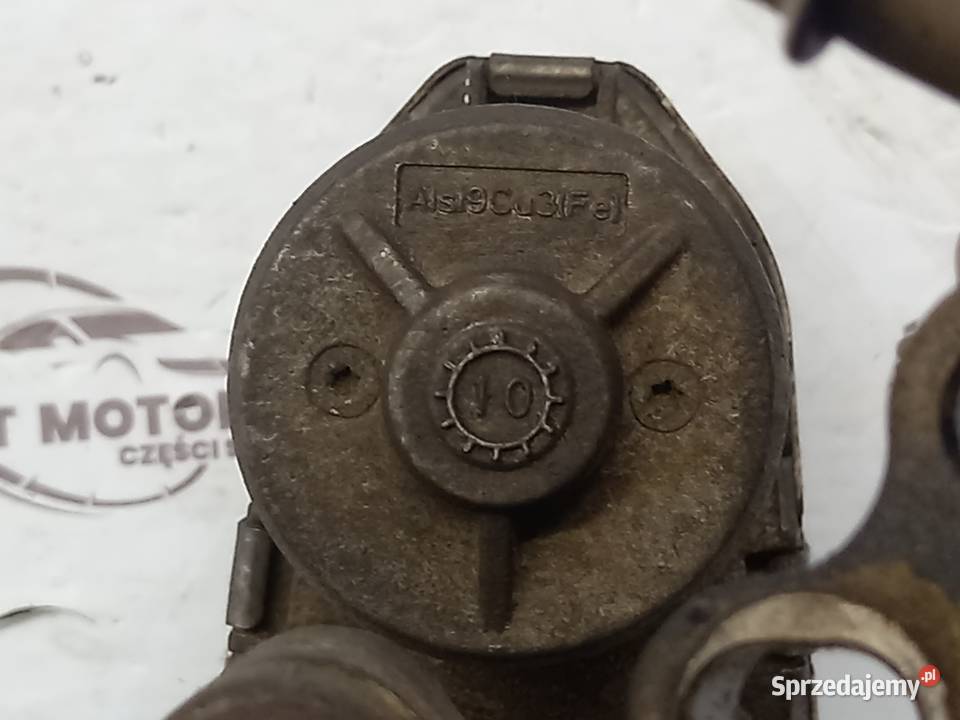 TRANSIT JUMPER BOXER 22 TDCI P8FA 85 chłodnica Kielce