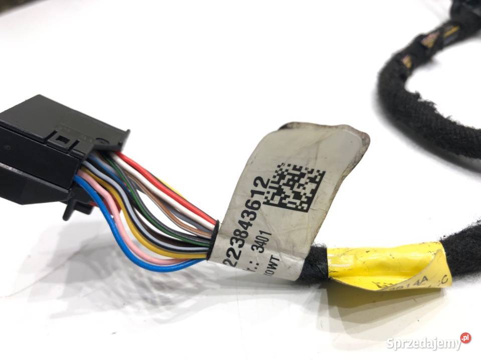 LUSTERKO PRAWY AUDI A8 D5 SedanLimuzyna LY9T osobowe sprzedam