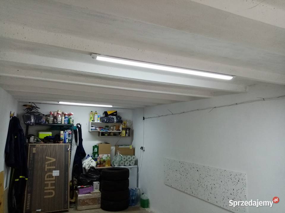 Sprzedam Garaż Pomorzany Milczańska 2432zł/m2