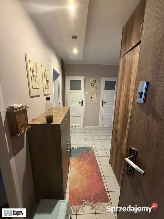 3pok 54met Chorwackiej PIWNICAPARKING Wrocław parter