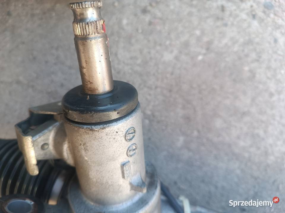 Maglownica Subaru Forester 3 outbeck impreza Międzychód