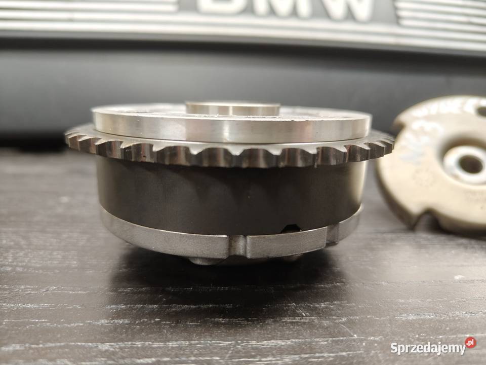 Bmw e87 e90 n43 vanos ssący oryginał 100 sprawny Aleksandrów Łódzki