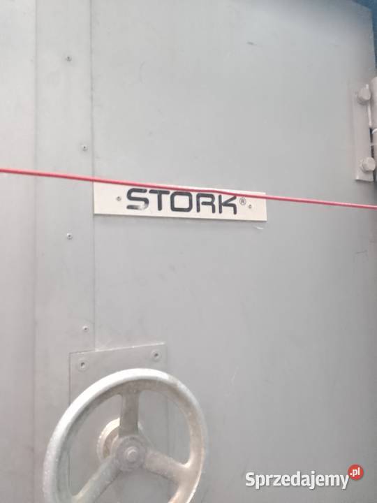 LINIA UBOJU TRZODY CHLEWNEJ Pozostałe Micigózd