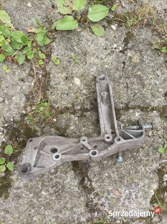 1K0199295E Wspornik wahacza lewy VW Audi Skoda śląskie Skoczów