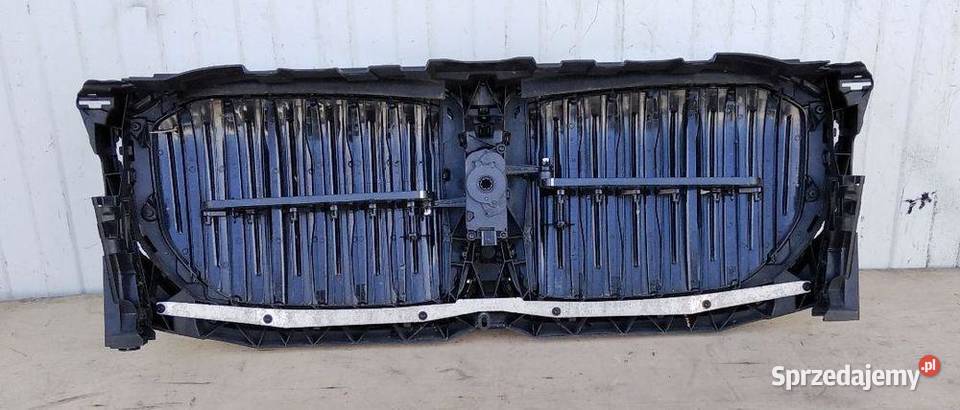 BMW X5 G05 ŻALUZJA GRILL NERKI ATRAPA WLOT zachodniopomorskie