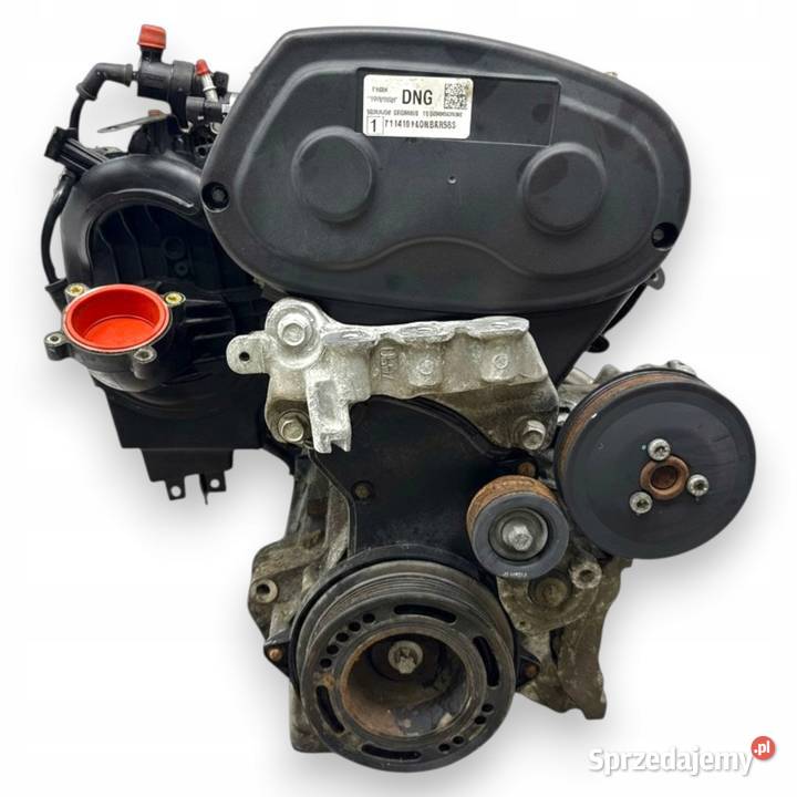 SILNIK F16D4 Chevrolet Cruze Aveo T300 16 16V Chełm