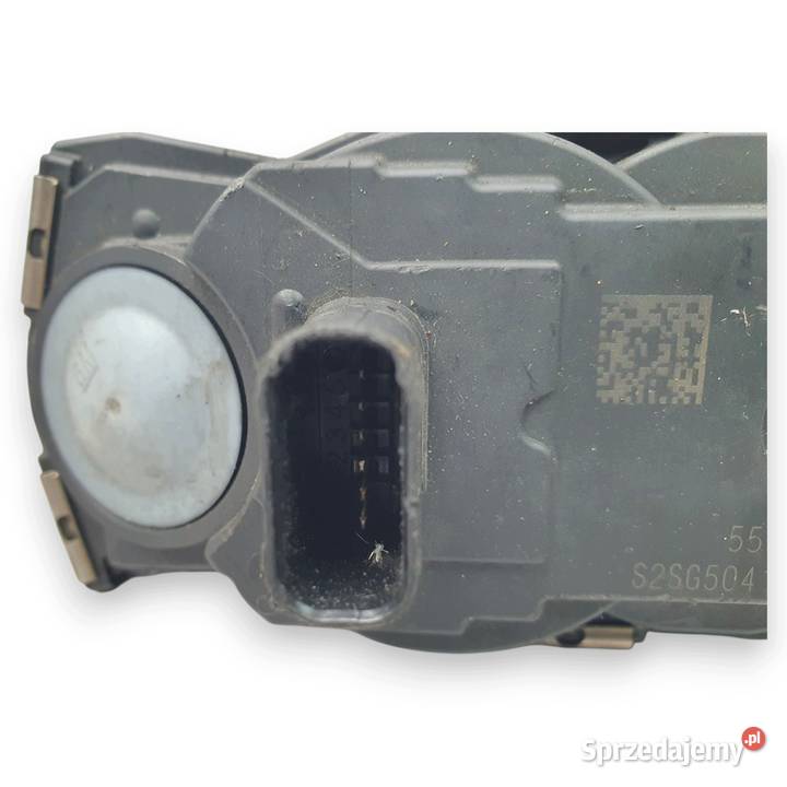 PRZEPUSTNICA Opel Karl Corsa E Astra K 10 osobowe