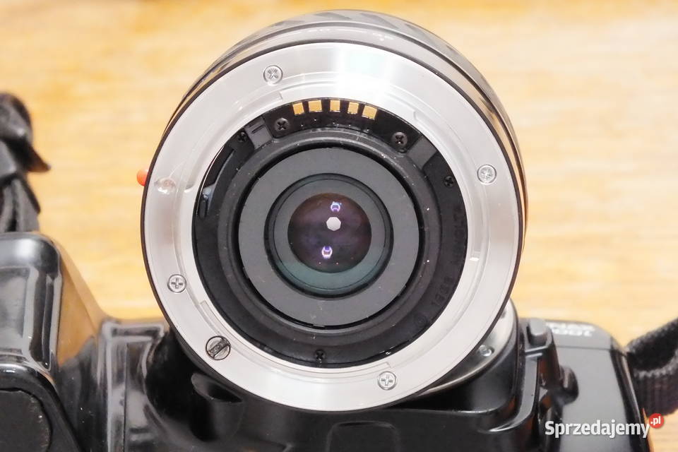 Minolta Dynax 3000i Lubin