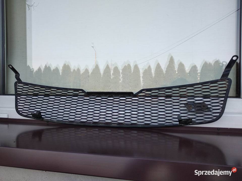 VW Passat B5 przedlift grill atrapa przednia Karoseria łódzkie Sieradz