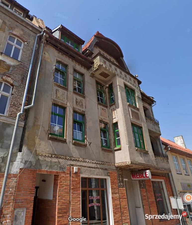 Syndyk sprzeda mieszkanie w Mrągowie 66 wartości Mrągowo