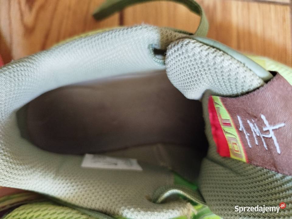 Buty do koszykówki Ja Morant Halloween NIKE Ja Oświęcim