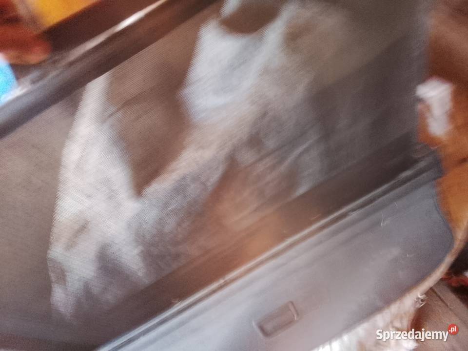 Roleta podwójna VW SHARAN 2000R osobowe małopolskie