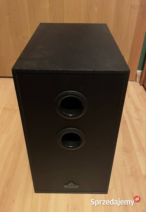 Magnat 31 subwoofercentralny2 przednie glosniki Skarżysko-Kamienna