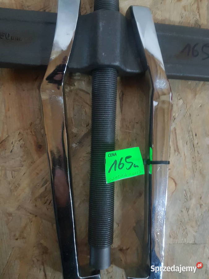 Ściągacz dwuramienny uniwersalny 14 350 mm