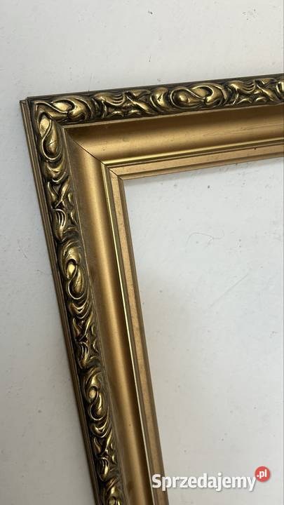 Sprzedam Ramę lubuskie Żary