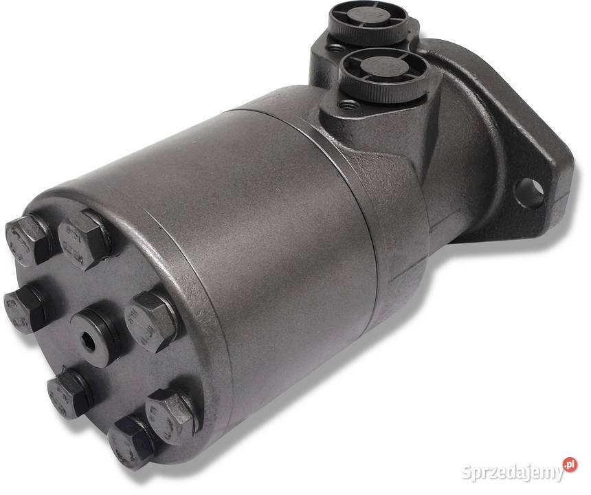 Silnik Hydrauliczny BMR SMR OMP 400 3 GR2 Solec Kujawski