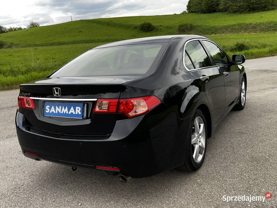 20iVTEC 156 Gwarancja Książki Xenon Sedan sprzedam