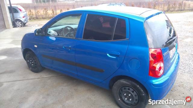 Sprzedam Kia Picanto klimatyzacja Stalowa Wola sprzedam
