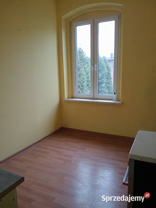 kawalerka w Chorzowie do wynajęcia śląskie