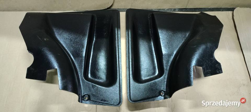 Fiat 126p ST boczki tył tylne I seria boczek Leszno