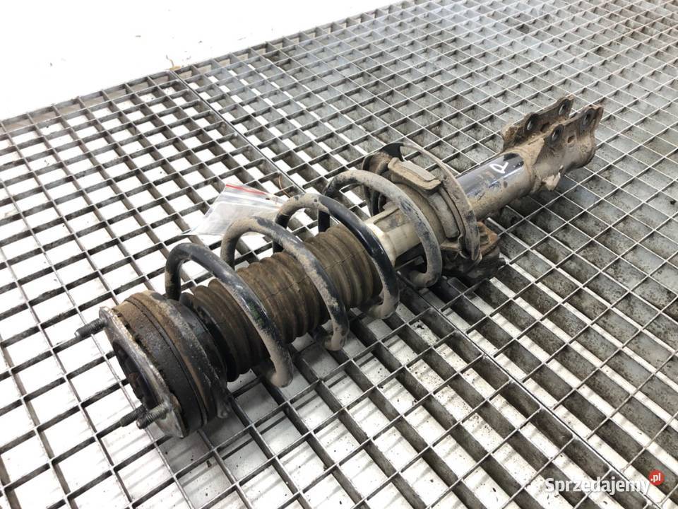 AMORTYZATOR PRAWY PRZÓD SPRĘŻYNA FORD TRANSIT osobowe Amortyzatory sprzedam