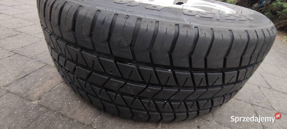 Koła BMW X5 2555019 Samochodowe Jaworzno sprzedam