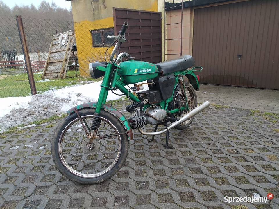 ogar 200 jawka ogarek oryginał nieuszkodzony Wysoka