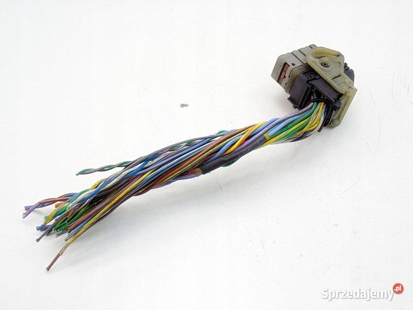 WTYCZKA KOSTKA 22 HDI TDCI EURO 5 TRANSIT BOXER Sosnowiec