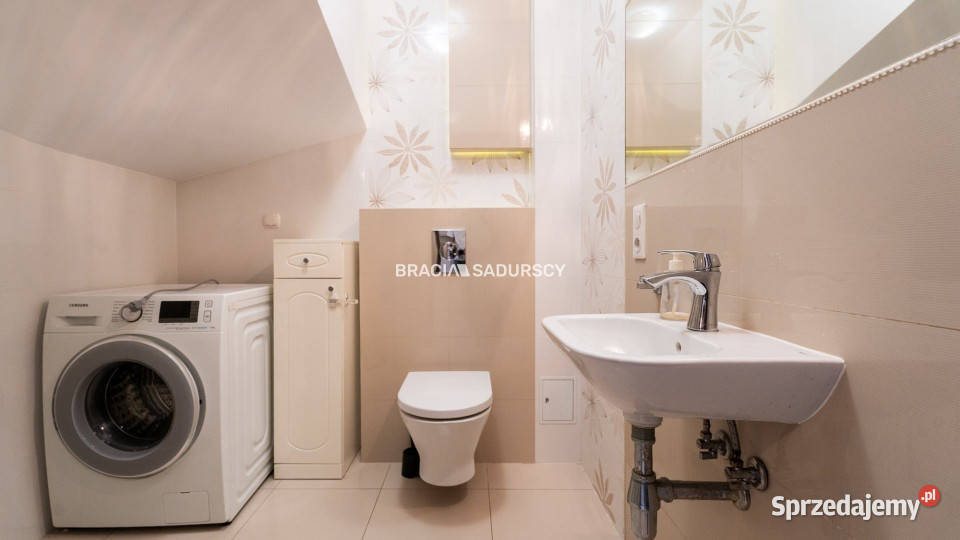 sprzedaży domu szeregowego 110m2 Bibice Leśna 11363zł/m2