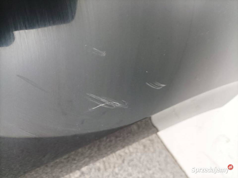 ZDERZAK TYŁ 5D HB LIFT KTVD PDC Peugeot 208 I Rok produkcji 2016 świętokrzyskie