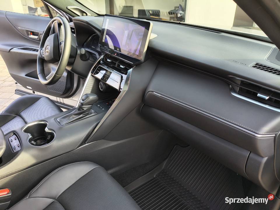 Toyota Venza Limited Ostrołęka