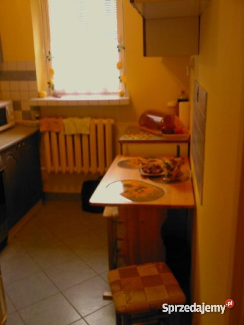 do MIESZKANIE 2pokojowe w miasta LIMANOWA 42m2 Liczba pokoi 2 Limanowa