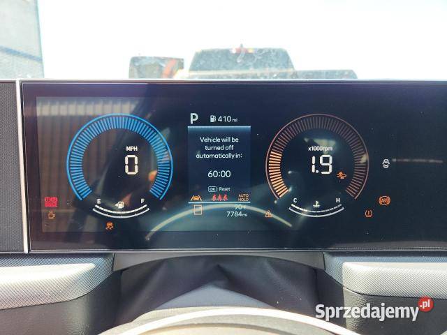 Hyundai Sonata SEL 2025 25l 191 Sonata Żuromin