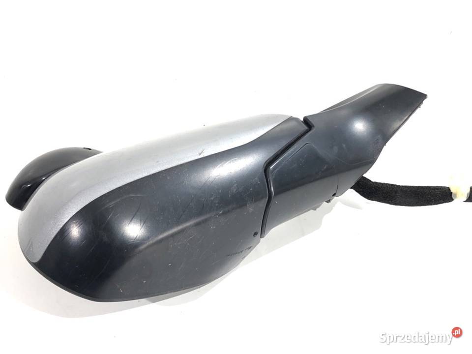 LUSTERKO PRAWY HONDA CRV V SUV ZEWNĘTRZNE PRAWA Lusterka zewnętrzne