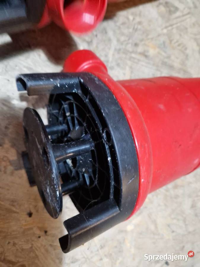 Pompa Wody Zatapialna Einhell SP 3230 uszkodzona Głogowa