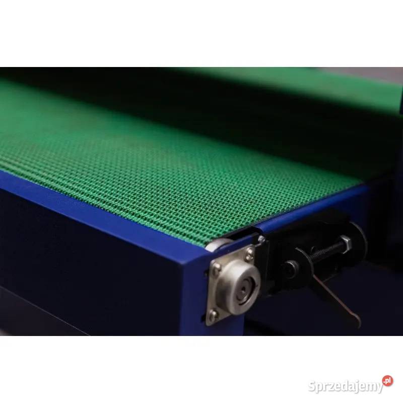 SZLIFIERKA BĘBNOWA TAŚMOWA DWUWALCOWA CORMAK Siedlce