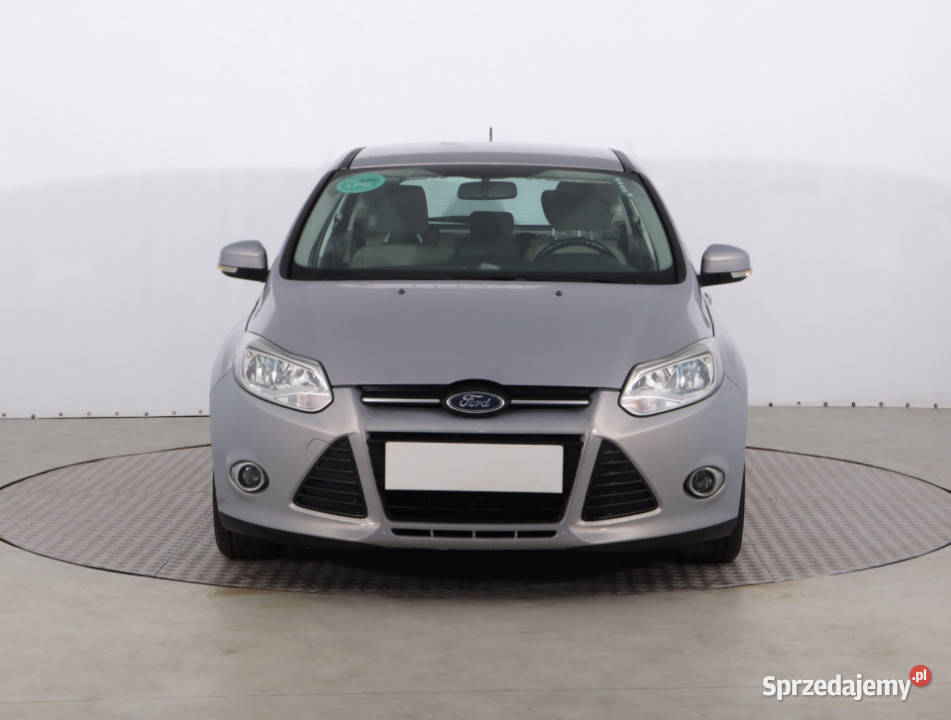 Ford Focus 16 i 77KM Focus Piaseczno