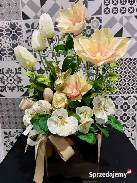 Stroik wielkanocny mazowieckie Radom sprzedam