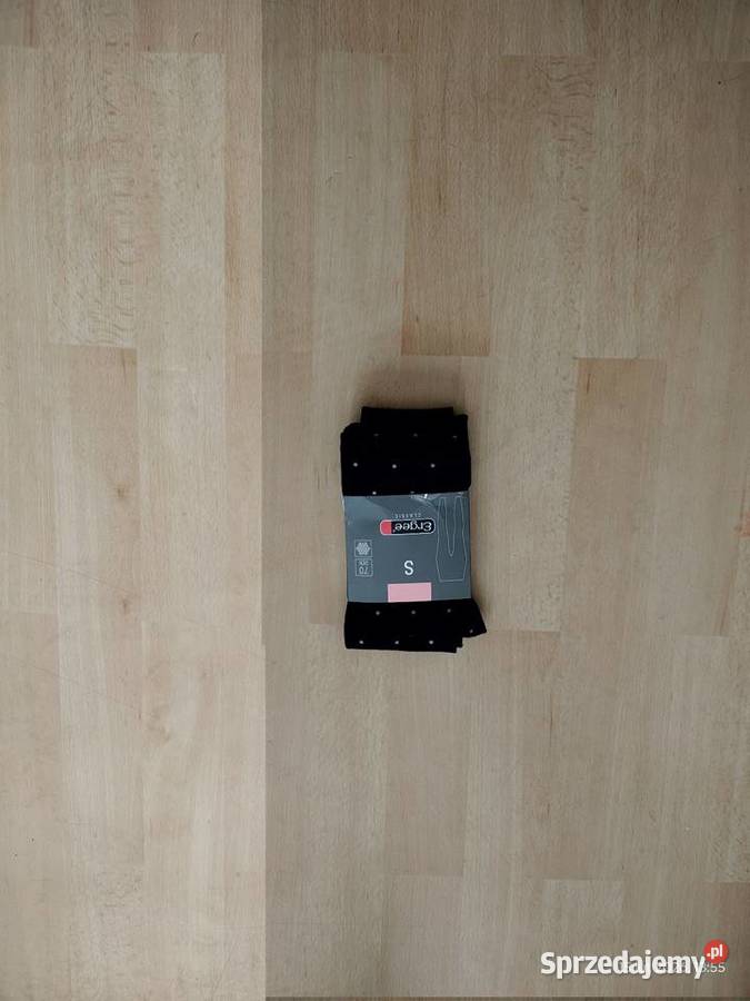 Legginsy getry ocieplane polarem Ergee 70DEN Pozostałe Szczecin sprzedam