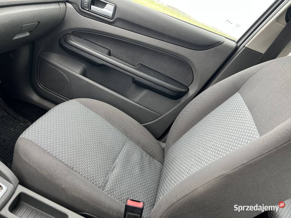 Sprzedam samochód Marki Ford Focus Klima 2007r 116KM Rogów Opolski sprzedam