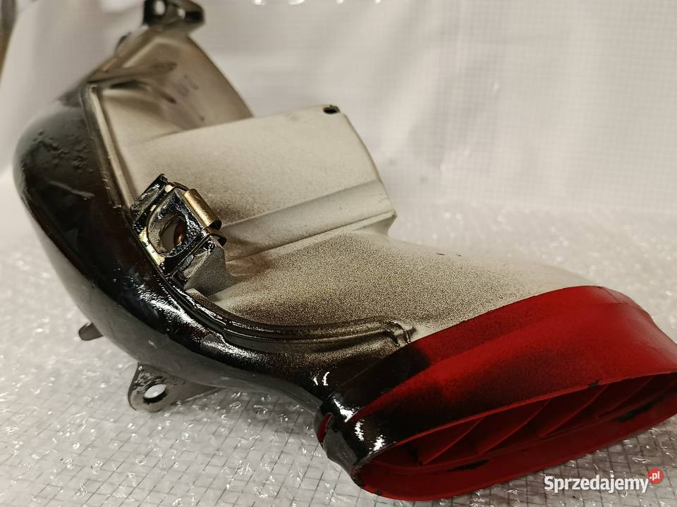 Yamaha R1 RN 12 wlot lewy oryginał mazowieckie Warszawa