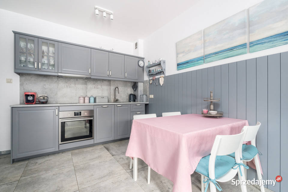 Apartament PremiumGotowy Biznes Morzem ROI 7 Pobierowo