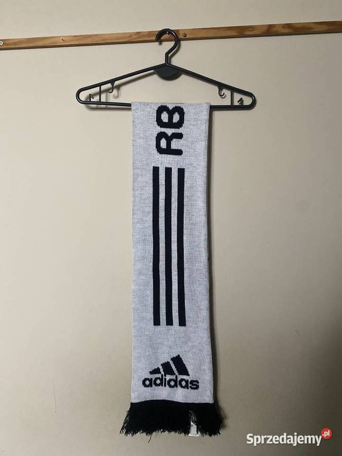 Szal piłkarski ROSENBORG BK Adidas 2010 2011 dolnośląskie Wrocław