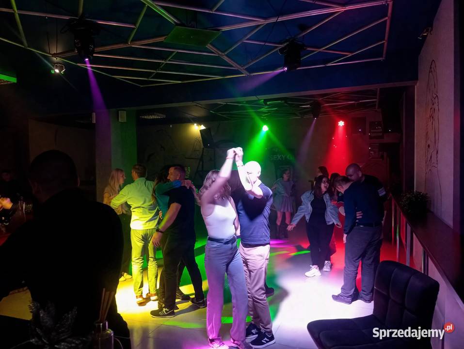 DOCHODOWE CENTRUM ROZRYWKI 800 m² | bilard + kręgle + bar | gotowy biznes Gorlice