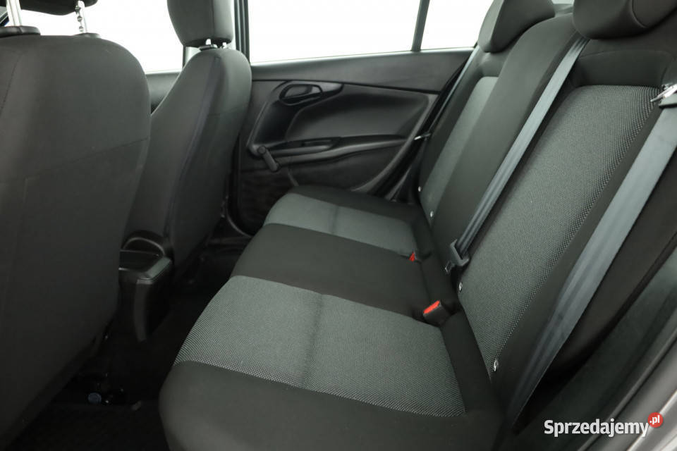 Fiat Tipo 14 16V szary Tipo Piaseczno