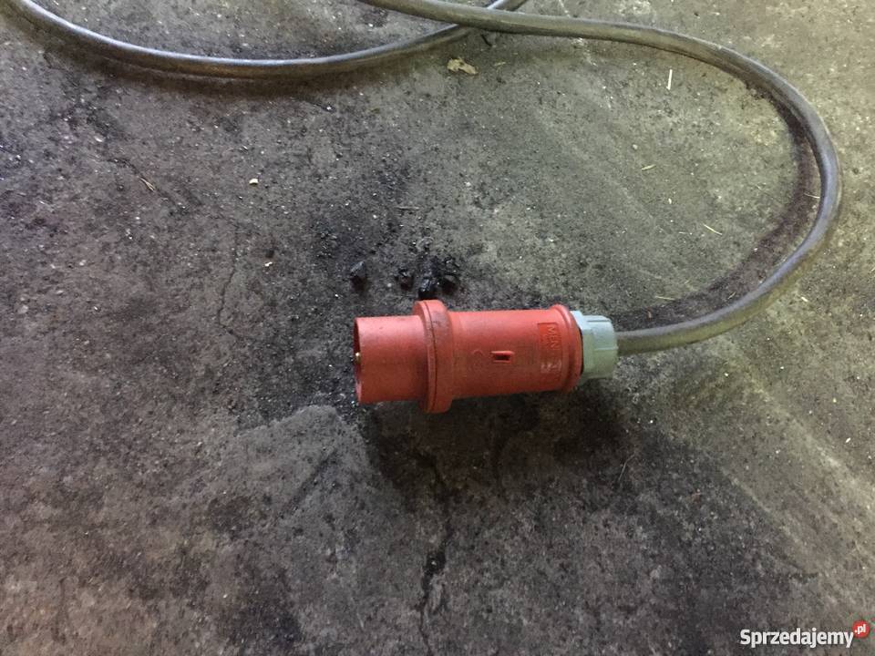 Trajzega Krajzega Piła Tarczowa Duniewo sprzedam